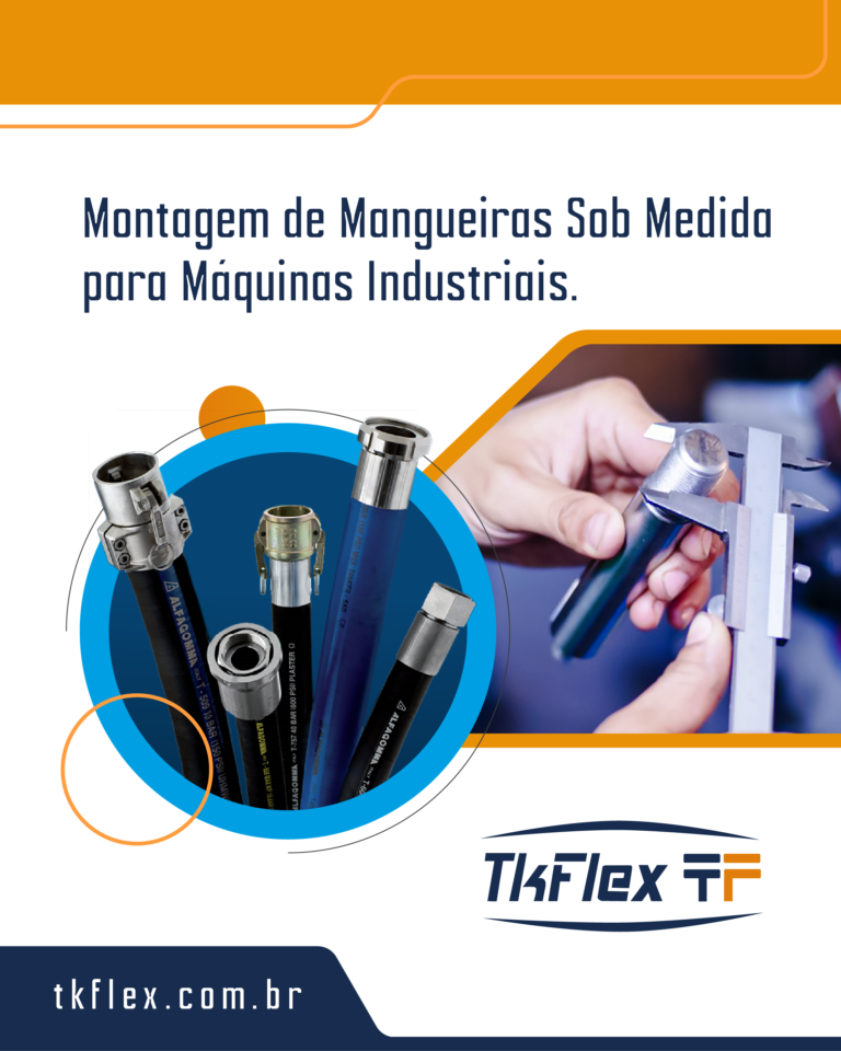 Soluções Personalizadas e Serviços Especializados para Máquinas Industriais