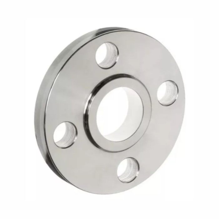 Flange Slip-ON (Sobreposto)