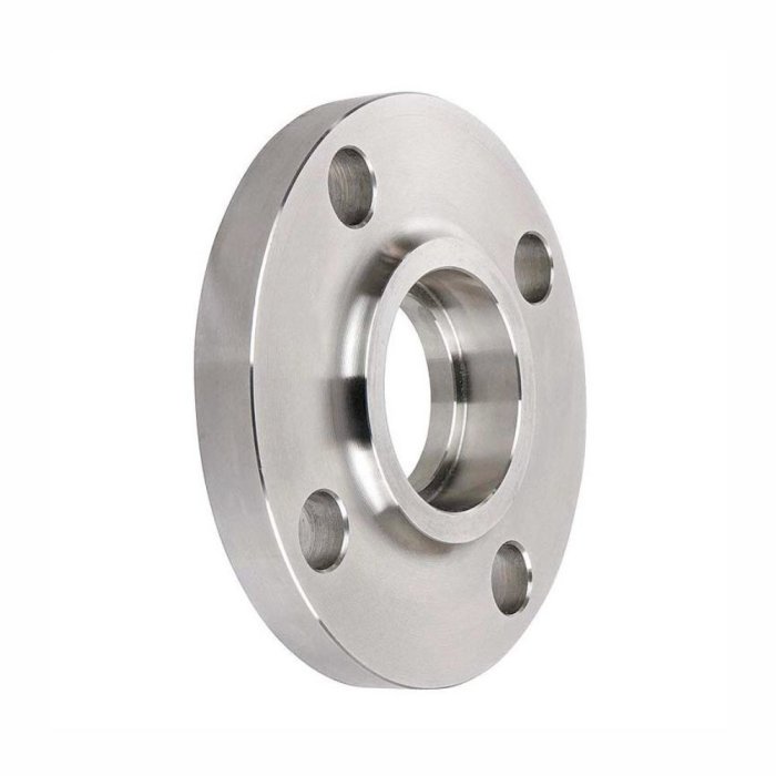 Flange SW (Encaixe Solda)