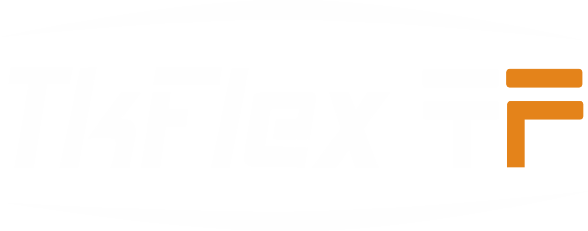 Tkflex Comercio e Servicos em Eletrica e Hidraulica