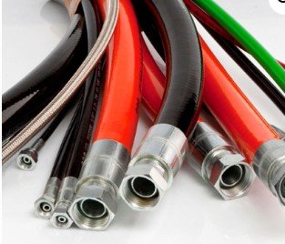 Mangueira termoplástica