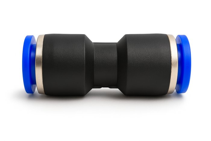 Conexão Pneumática de Emenda