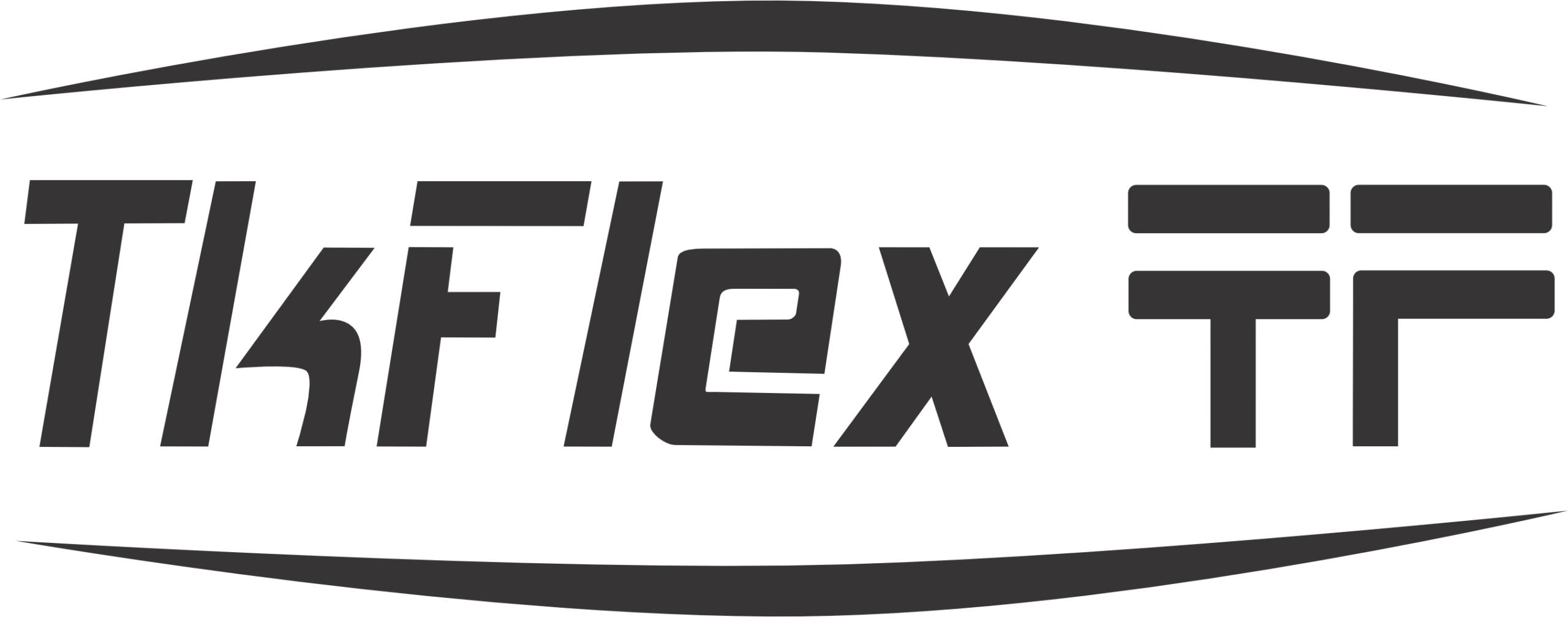 tkflex BLACK vetor